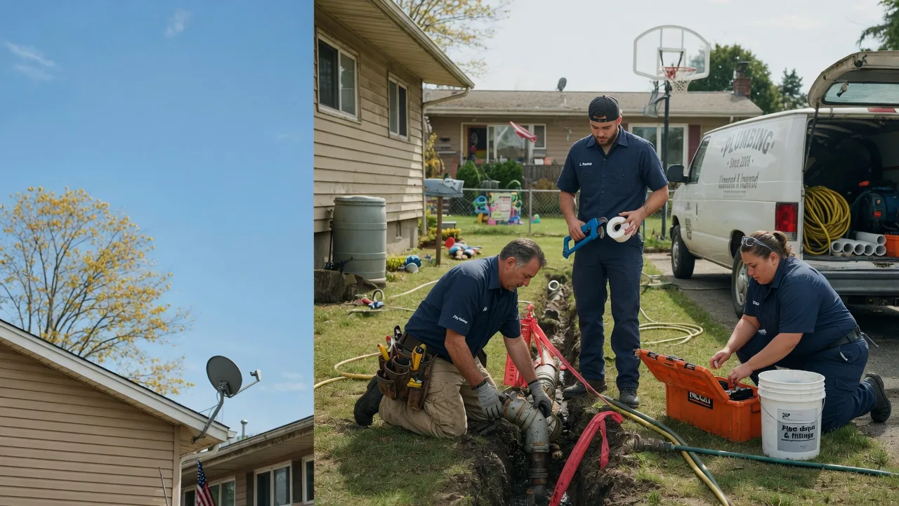 Garbage Disposal Replacement in Bison, SD near me